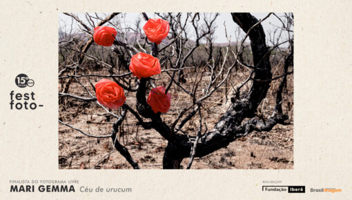 Mari Gemma – Céu de Urucum