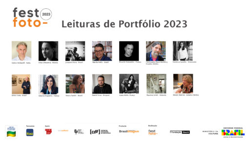 Plataforma de Leituras de Portfólio 2023